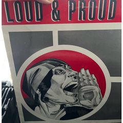 1994 Dance shooter - not for love 12" vinyl
