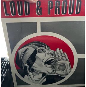1994 Dance shooter - not for love 12" vinyl