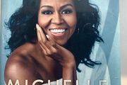 Becoming- Michelle Obama