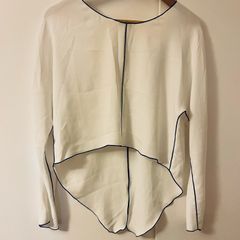 Babaton Blouse