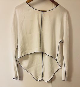 Babaton Blouse