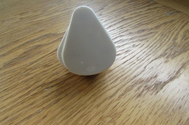 15 AMP 3 Pin Round Plug Top for Sale
