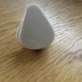 15 AMP 3 Pin Round Plug Top for Sale Image 3