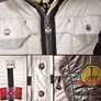 Vintage ski down jacket Sportalm 1980 Image 5