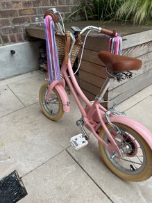 Bobbin Kids Bike