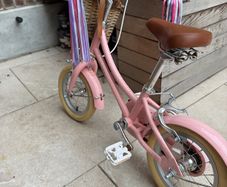 Bobbin Kids Bike