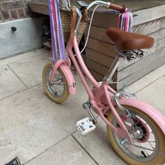 Bobbin Kids Bike
