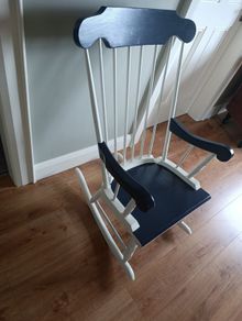 rocking chair