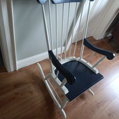 rocking chair