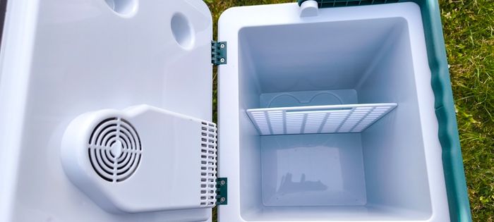 Electric cool box 30 litre