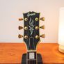 Greco EGC-600 1990 - Black Image 4