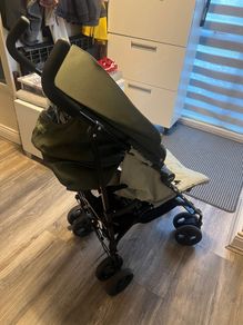 Mamas&Papas umbrella stroller