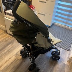 Mamas&Papas umbrella stroller