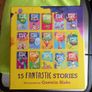 Roald Dahl collection Image 2