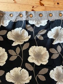 Selection of curtains
