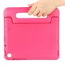 For Samsung Galaxy Tab S6 Lite 2022 Case Kids Shockproof Tablet Smart Cover EVA Pink New - FHT23SMTK1 Image 3