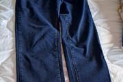 jeans stretch slim
