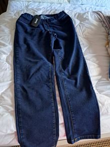 jeans stretch slim