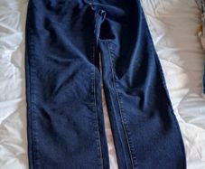 jeans stretch slim