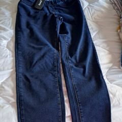 jeans stretch slim
