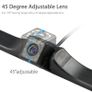 Waterproof HD Car Van Truck RearView Reverse Backup Camera License Plate Night Vision Image 5