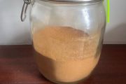 organic ceylon cinnamon 250g