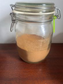 organic ceylon cinnamon 250g