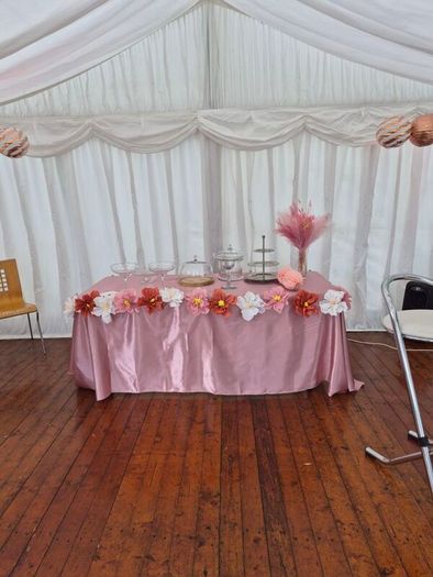 Event Decorations