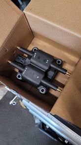 Mini.cooper coil pack brand new 1.6 petrol 01 to 06 only