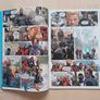 Avengers Standoff Omega #001 Marvel Comic Book 2016 Image 8