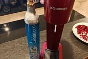 Soda Stream 70s