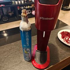 Soda Stream 70s