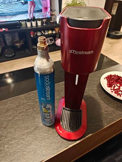 Soda Stream 70s