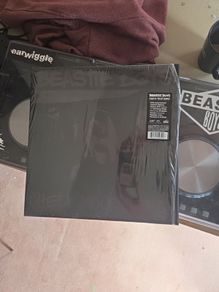 Beastie Boys Check Your Head Boxset
