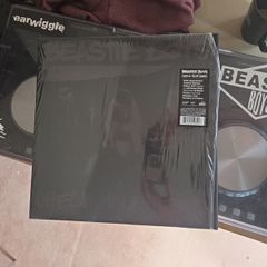 Beastie Boys Check Your Head Boxset