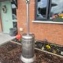 patio heater Image 2