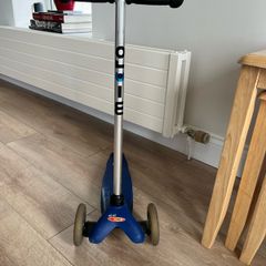 Kids micro scooter