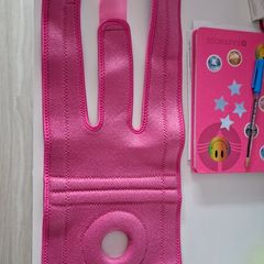 Knee brace
