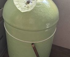Cylinder