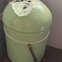 Cylinder