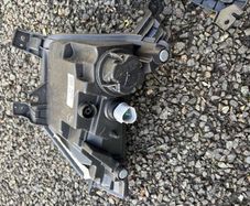 i20 fog light