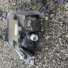 i20 fog light
