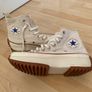 Converse Run Star Hike High tops - Size UK 6 Image 2