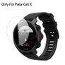 9H Premium Tempered Glass For Polar Grit X Smart Watch Scratch resistant Screen Protector Film Accessories For Polar Watch Image 6