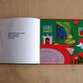 Godnatt Mane av Margaret Wise Brown & Clement Hurd (Svenska) Image 2