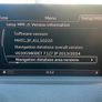 Conversion from Japanese import cars navigation unit to EU, VW and AUDI Image 2