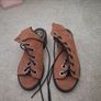 Ladies shoes Image 7