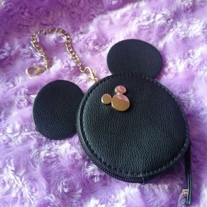 NEW - Disney MIckey Mouse Purse