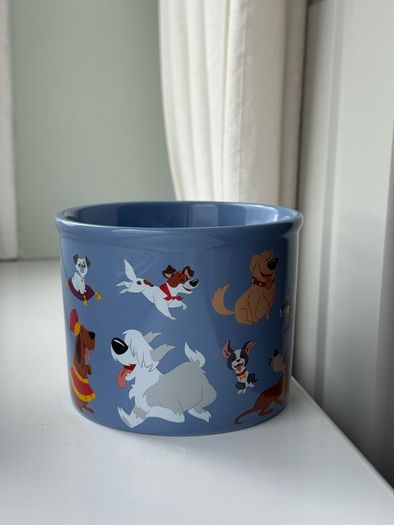 Disney Dog Mug