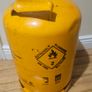Gas cylinder empty Image 3